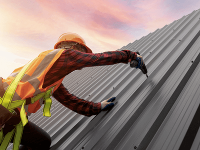 About Roof Repair Experts Devils Elbow, MO